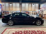 BMW 530 d LCi Automat, LED, Leder, HUD, Standheizung