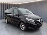 Mercedes-Benz V 250 CDI AVANTG. LANG*LED*BURMESTER*RAMPE - Mercedes-Benz V-Klasse Gebrauchtwagen in Dresden