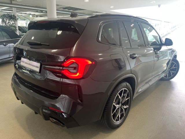 BMW X3 xDrive 30i M-Sport LiCoProf. RFK Hifi 3-Zonen foto 3