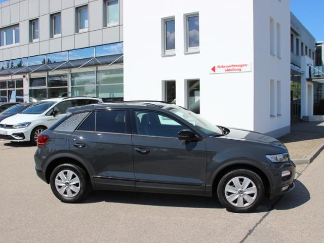 Volkswagen T-Roc 1.5 TSI Sport KLIMA ALU