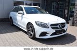 Mercedes-Benz C 220 C -Klasse T-Modell AMG/Kamera/Navi/Soundsy - Mercedes-Benz C-Klasse: T Modell AMG