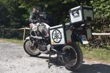 Yamaha XT1200Z Super Tenere /Öhlins/Garmin/Akrapovic - YAMAHA XT 1200