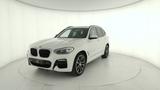 BMW X3 G01 2017 - X3 xdrive20d Msport 190cv auto - BMW X3: G01