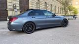 Mercedes-Benz C 63 AMG Mercedes-AMG C 63 Mercedes-AMG - Mercedes-Benz C 63 AMG Gebrauchtwagen in München