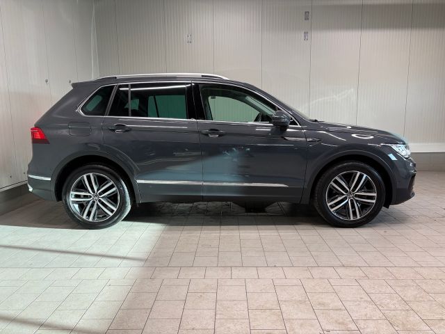 Tiguan Elegance 4M 2.0 TSI DSG MATRIX-LED RFK