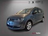 Volkswagen VOLKSWAGEN Sharan 2.0 TDI 170 CV DSG Navi Clima  - Volkswagen Sharan: Cl