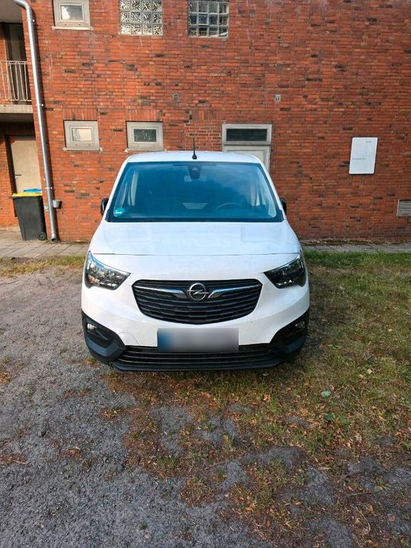 Image of Opel Combo