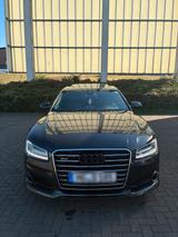 Audi A8 4.2 TDI - Audi A8 in Mönchengladbach