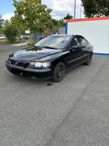 Volvo S60 Automatik - gebrauchte Volvo S60 aus dem Jahr 2003