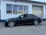 Mercedes-Benz E 63 S 4-MATIC AMG *pano*driver pack.*20 Zoll* - gebrauchte Mercedes-Benz E 63 AMG aus dem Jahr 2016