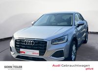 Audi Q2 - Vorschau Bild 1