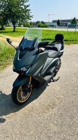 Yamaha TMax 560 - Offers
