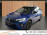 Volkswagen Taigo 1.5 TSI DSG R-Line*Navi*ACC*Kamera*Matrix* - Volkswagen Taigo in Hannover