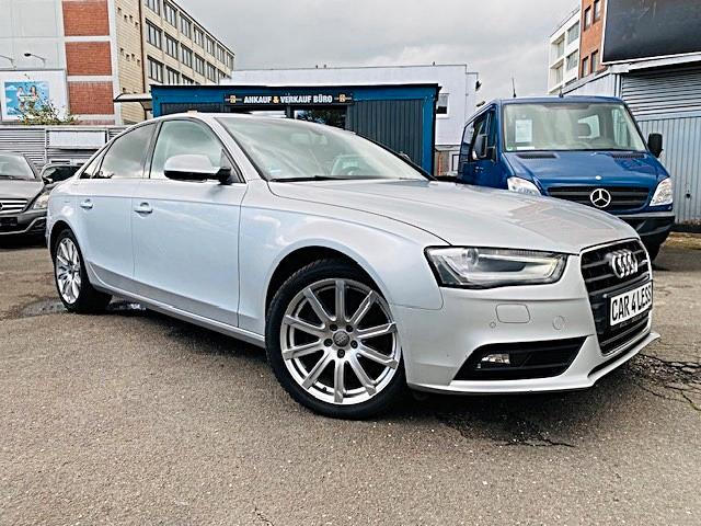 Audi A4 1.8 TFSI multitronic Ambiente