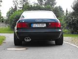 Audi S8 4.2   64000 km  - Audi aus 1997