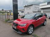 Seat Arona 1.0 TSI 115 PS DSG FR 5J GARANTIE
