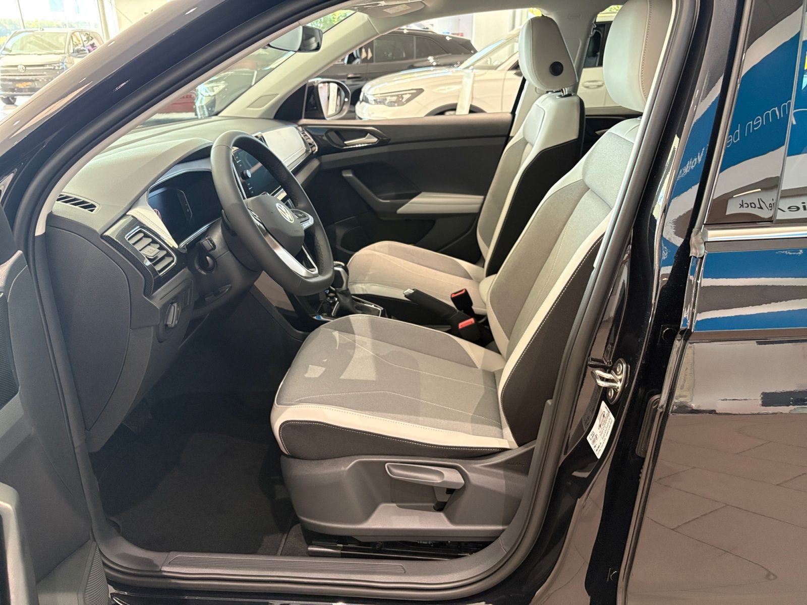 Volkswagen T-Cross - Bild 7