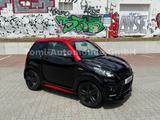 Ligier JS 50 DCI Standheizung Mopedauto Aixam Microcar - Ligier aus 2018