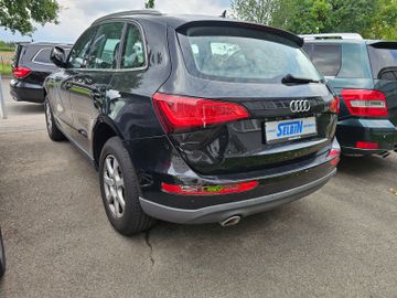 Audi Q5 - 4