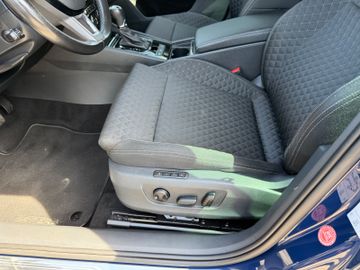 Skoda Superb - 6
