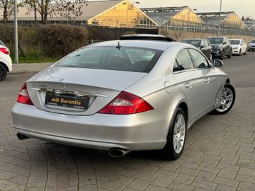 Mercedes CLS 350 - 10