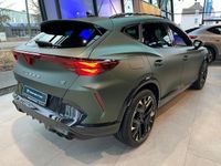 Cupra Formentor - Vorschau Bild 3