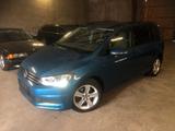 Volkswagen Touran Comfortline 2.0 TDI*AHK*PDC*TEMPOMAT - Volkswagen Touran in Leverkusen