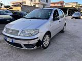 Fiat FIAT Punto Punto Classic 1.3 MJT 5 porte Active - Fiat Punto: Active