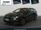 Kia CEED SPORTSWAGON 1.4T SPIRIT NAVI+KAMERA+LED-LIC - gebrauchte Kia cee'd Sportswagon aus dem Jahr 2020