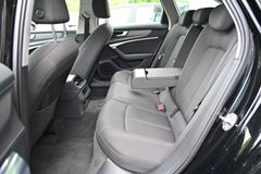 AUDI A6 Avant 40 2.0 TDI Navi AHK LED
