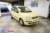 Fiat FIAT Panda 1.1 Active - gebrauchte Fiat Panda aus dem Jahr 2006