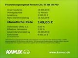 Renault Clio V 1.0TCe Aut.Evolution+LED+VIRTUAL+CARPLAY - Renault Clio aus 2025