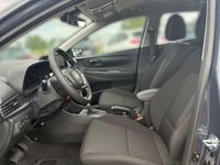 Hyundai i20 - Vorschau Bild 8