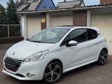 Peugeot 208 GTi 200 PANO JBL LED ALU PDC SHZ LEDER 97TKM - Peugeot: J9