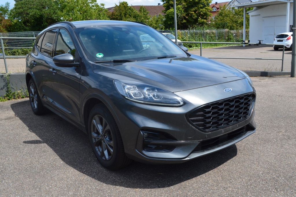 Image of Ford Kuga