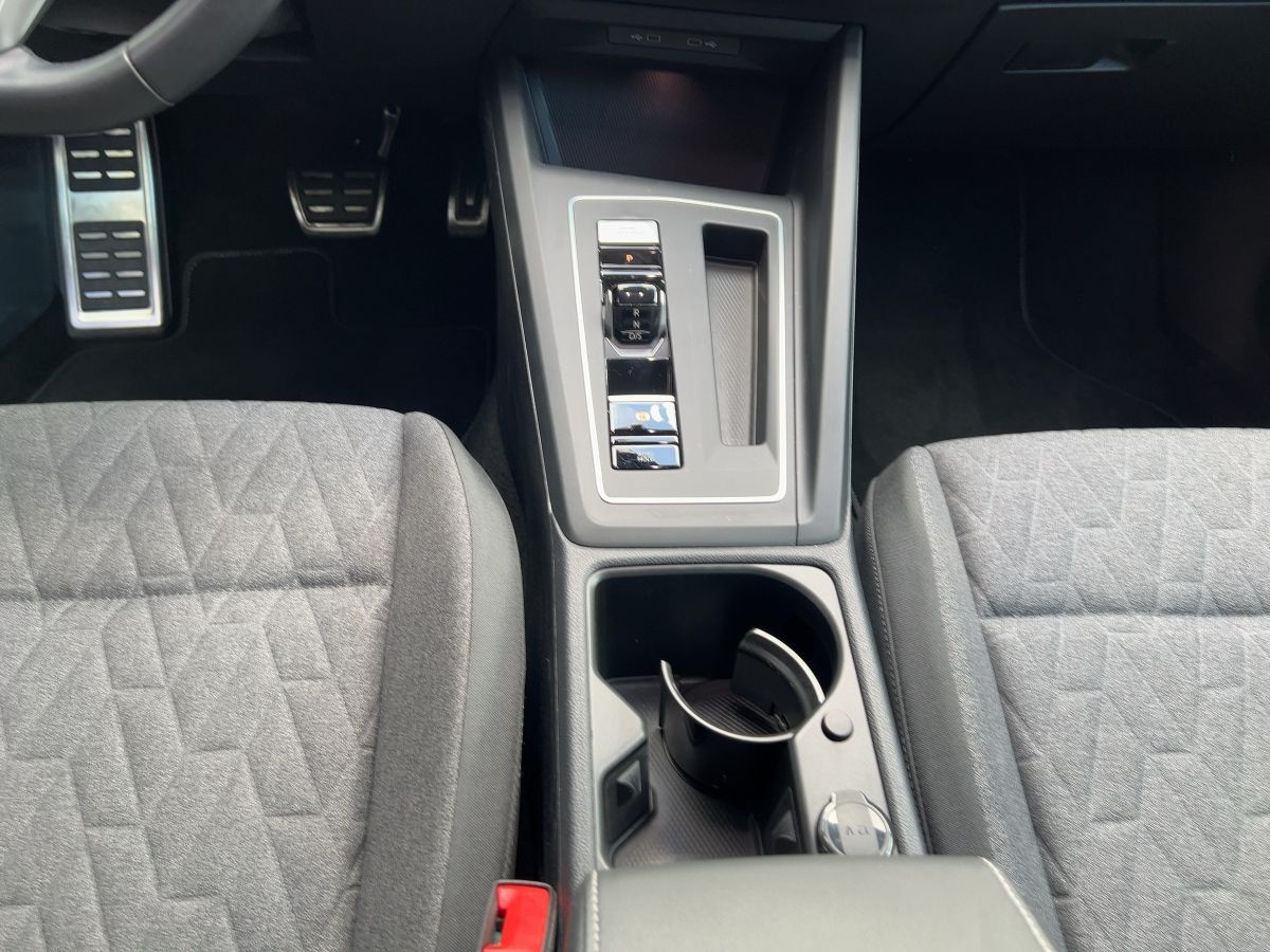 Volkswagen Golf - Bild 13