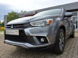 Mitsubishi ASX 1.6 TOP Leder, Panoramaglasdach, Navi, Xenon - Mitsubishi ASX