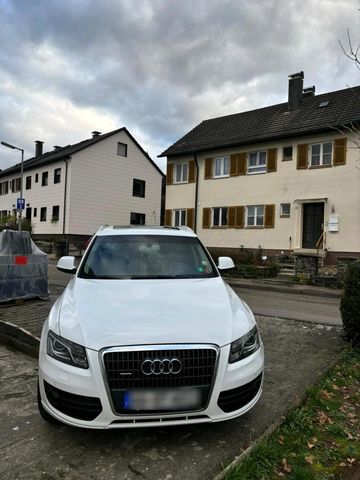 Audi Q5 quattro