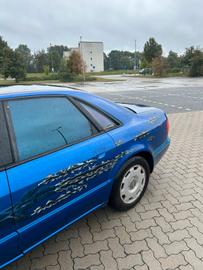 1995 AUDI A8 — миниатюра 15