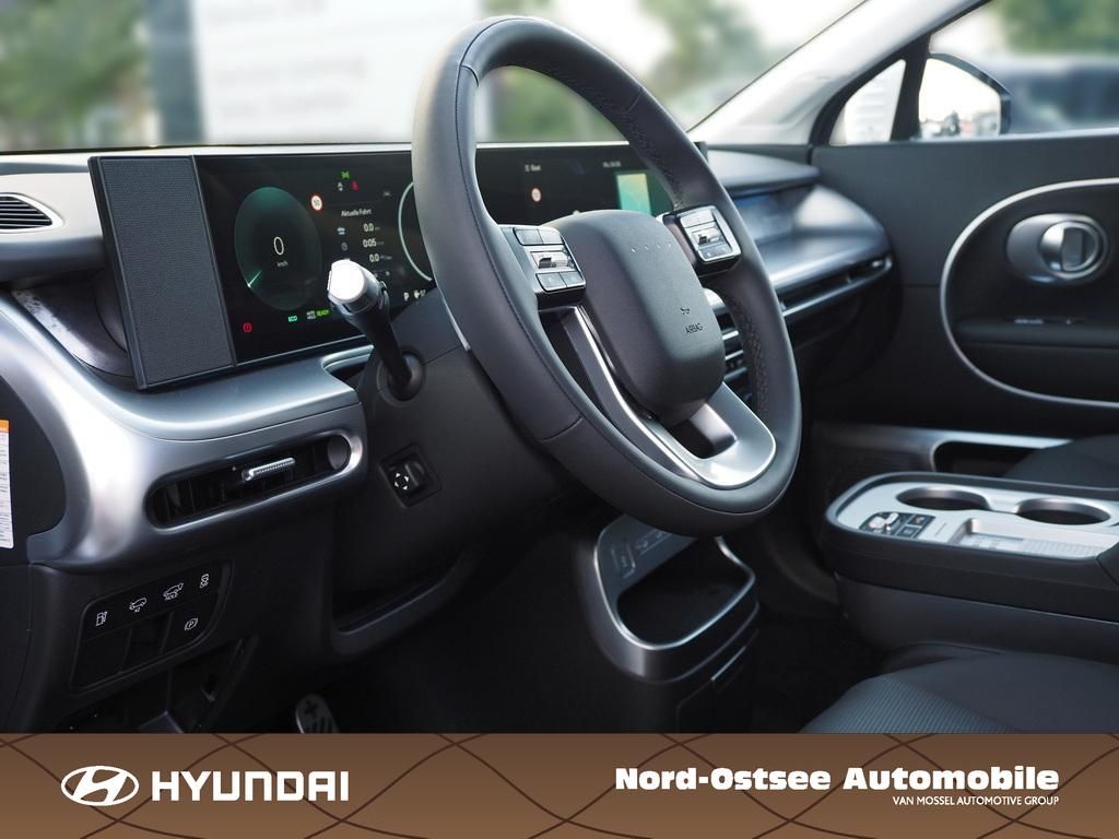 Fahrzeugabbildung Hyundai IONIQ 9 6 SITZER Konfigurierbar
