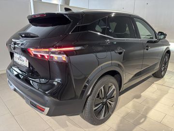 Fotografie 9 des Nissan Qashqai 1.3 DIG-T MHEV Xtronic Tekna Pano Bose