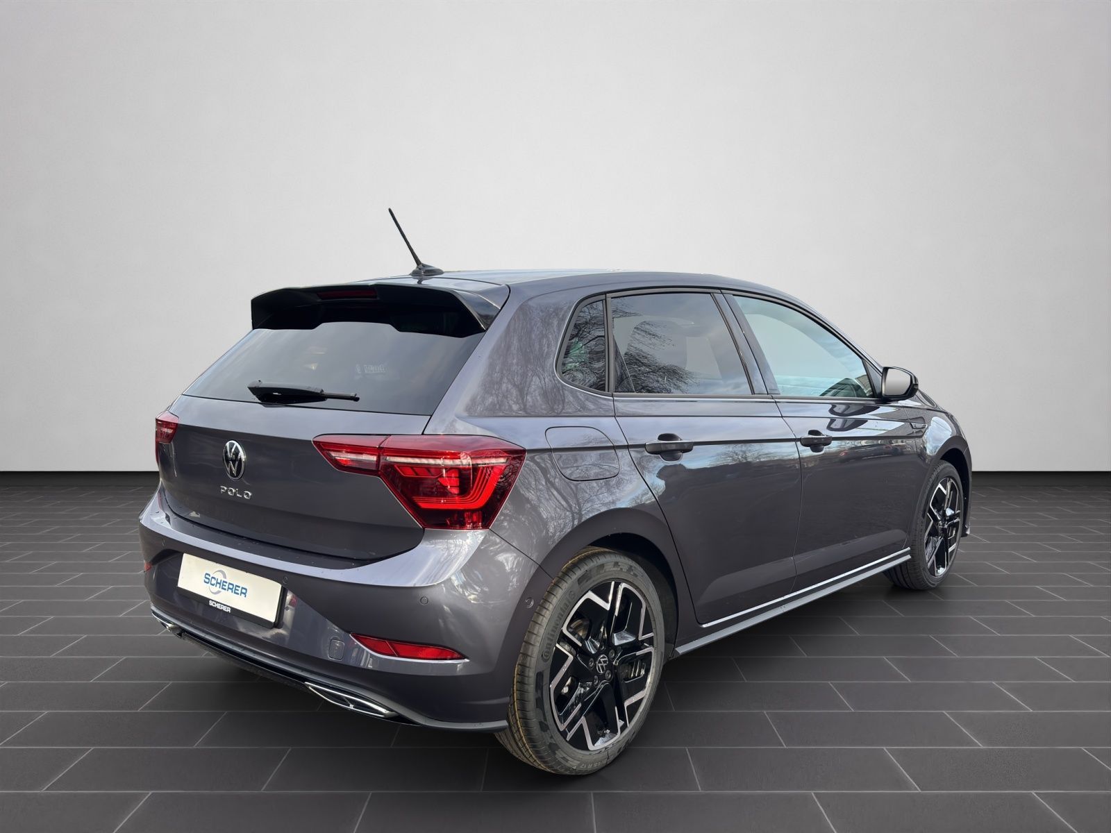 Volkswagen Polo - Bild 4