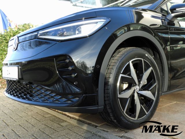ID.4 GTX 4MOTION 250 kW AHZV IQ.L RFK WÄRMEP.
