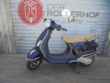 Vespa LX  50  2 Takt FL - VESPA LX 50 2T