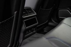 AUDI RS6 RS 6 Avant 4.0 V8 Quattro Performance 4,59%