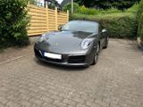Porsche 991 Carrera S Cabriolet VOLL - Porsche 991 in Hamburg