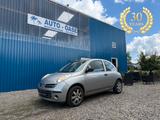 Nissan Micra Season**Klima*Kein Tüv** - Nissan Micra Season mit Benzin-Antrieb