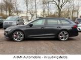 Skoda Octavia Combi RS|PANO|AHK|ACC|LED|LANE|AMBIENTE - Skoda Octavia: Ambiente