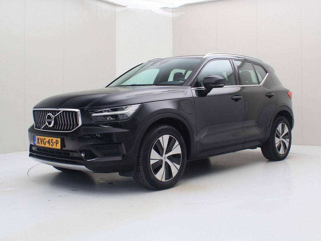 Image of Volvo XC40