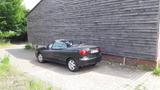 Renault renault megane 1 cabrio 1997 - 2003 - gebrauchte Renault Megane aus dem Jahr 1999